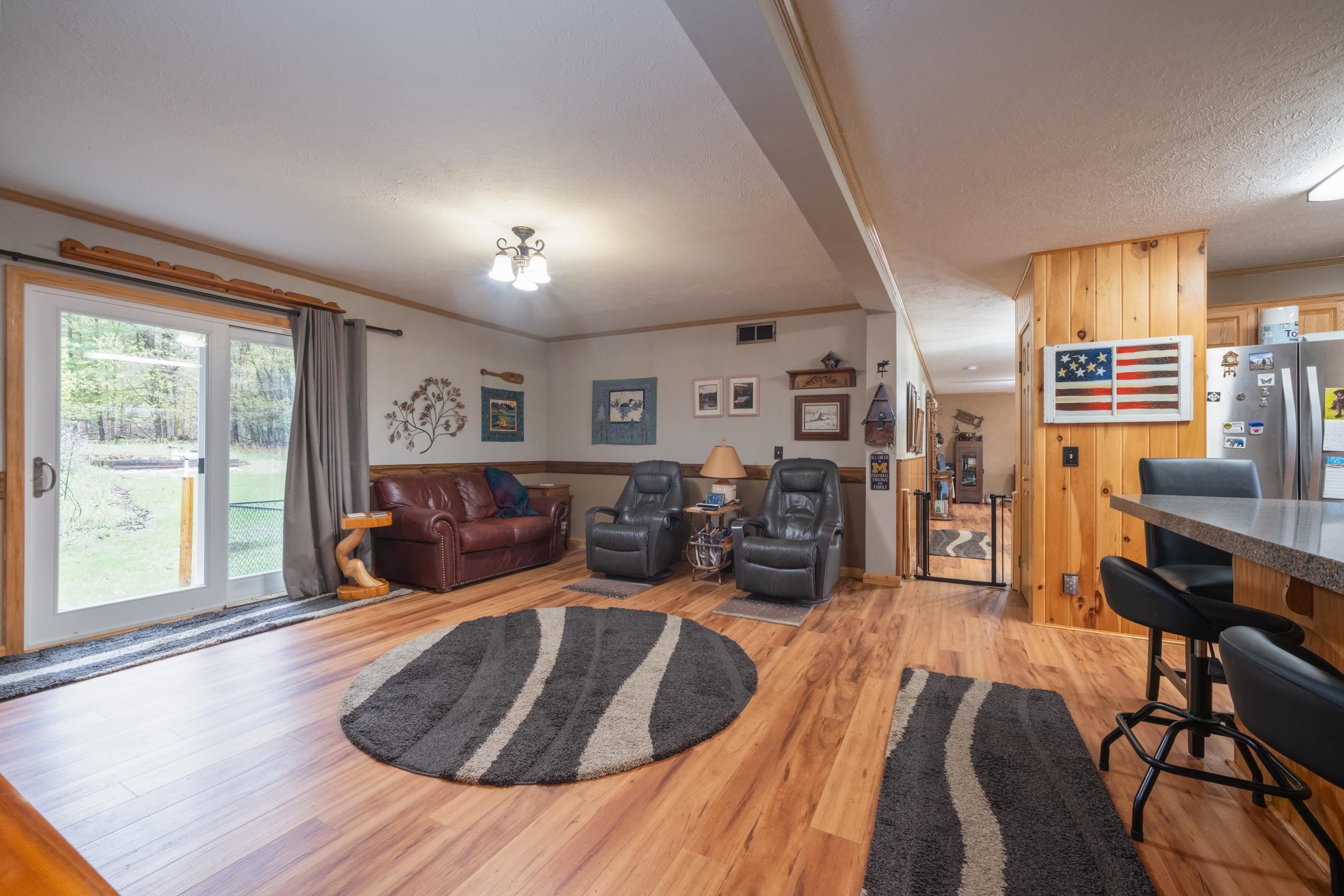 2880 Rushton Road Central Lake, MI 49622 - Photo 13 of 59