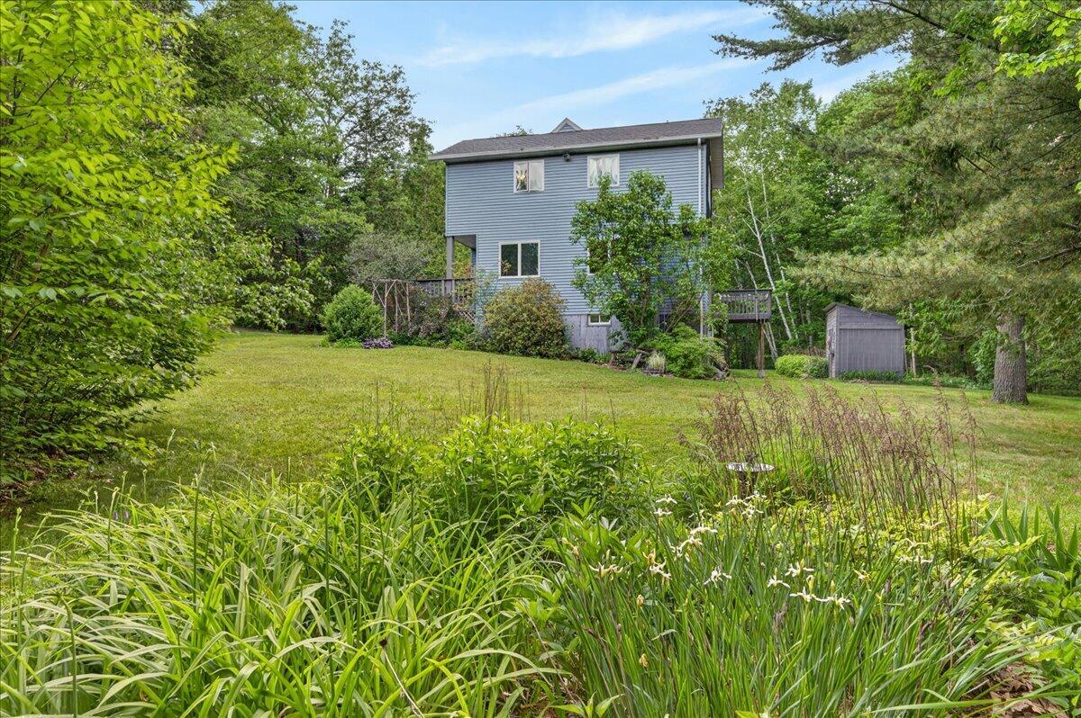 74 Garland Road Dixmont, ME 04932 - Photo 42 of 57 51-74 Garland Rd (64 of 75)