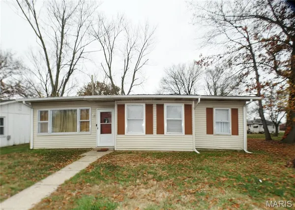 $79,900 | 408 East Mound Street, Sparta, IL 62286