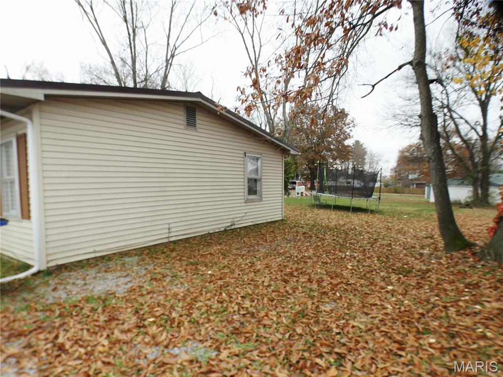 408 East Mound Street Sparta, IL 62286 - Photo 12 of 12