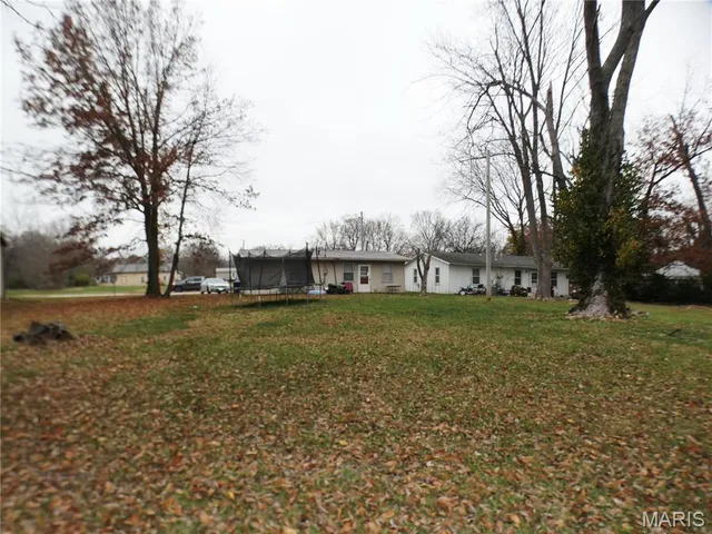 $90,000 | 408 East Mound Street, Sparta, IL 62286