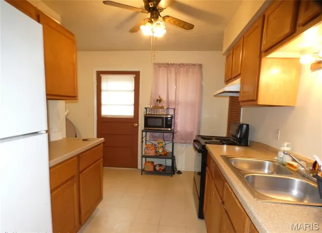 $90,000 | 408 East Mound Street, Sparta, IL 62286