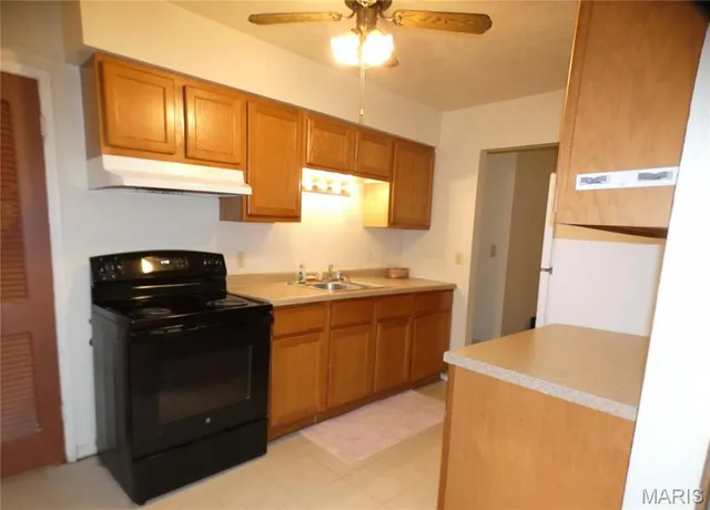 $90,000 | 408 East Mound Street, Sparta, IL 62286