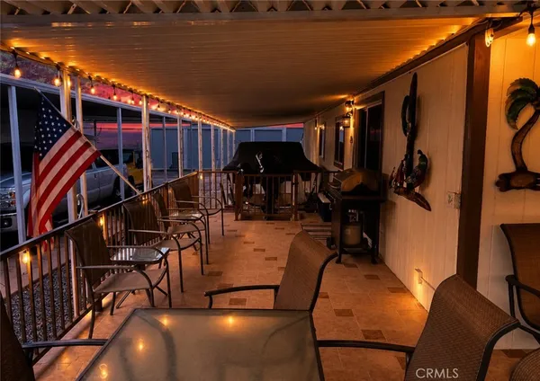 $178,500 | 1255 Parker Dam Road, Unit 117, Parker Dam, CA 92267