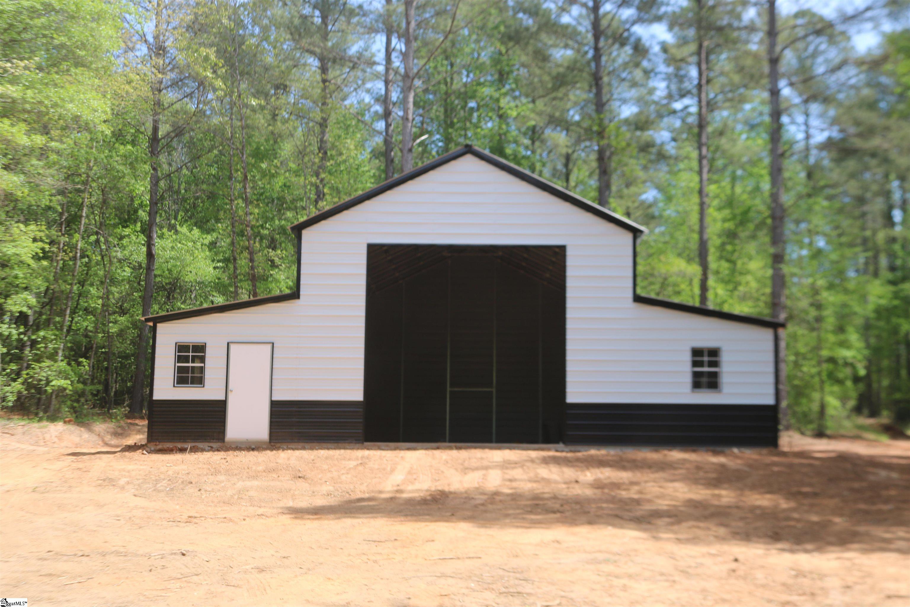 220 Mill Pine Road Liberty, SC 29657 - Photo 3 of 22