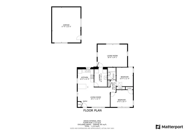 a picture of wall with a white wall and a painting