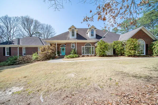 $734,900 | 3300 Old River Road, Fortson, GA 31808
