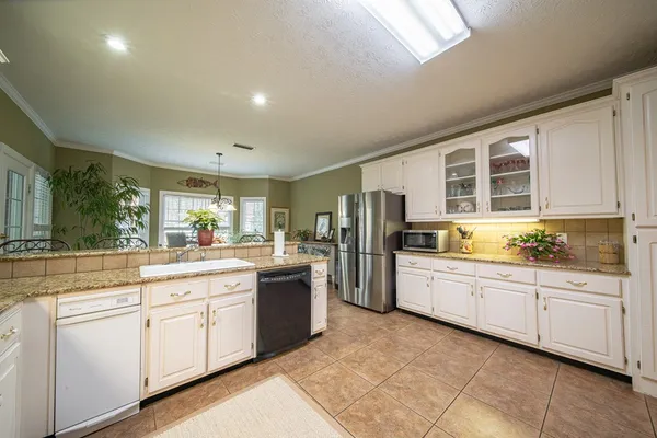 $734,900 | 3300 Old River Road, Fortson, GA 31808