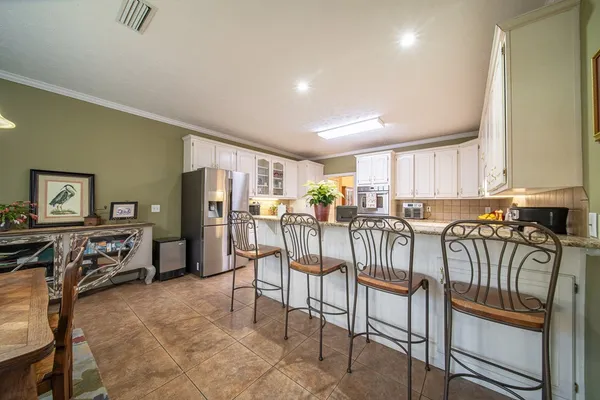 $734,900 | 3300 Old River Road, Fortson, GA 31808