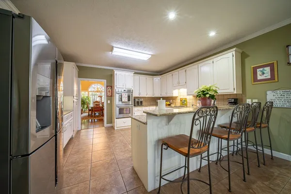 $734,900 | 3300 Old River Road, Fortson, GA 31808