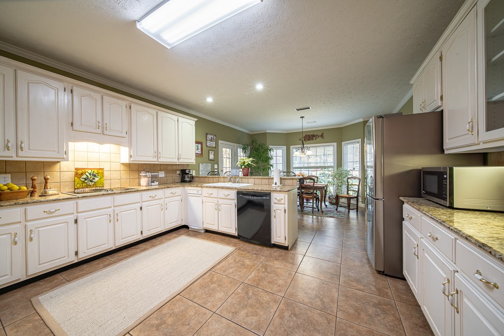 3300 Old River Road Fortson, GA 31808 - Photo 15 of 69