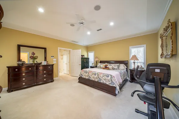 $734,900 | 3300 Old River Road, Fortson, GA 31808