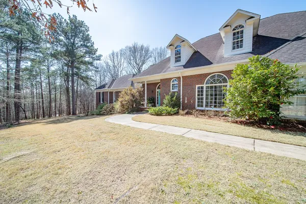 $734,900 | 3300 Old River Road, Fortson, GA 31808