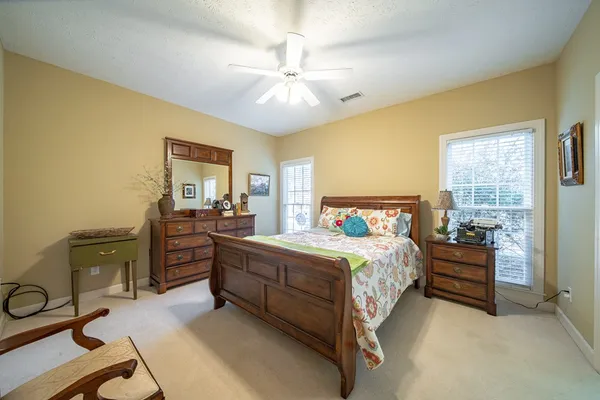 $734,900 | 3300 Old River Road, Fortson, GA 31808