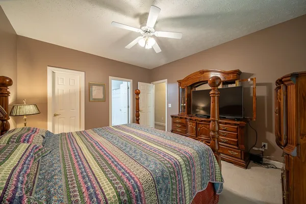 $734,900 | 3300 Old River Road, Fortson, GA 31808