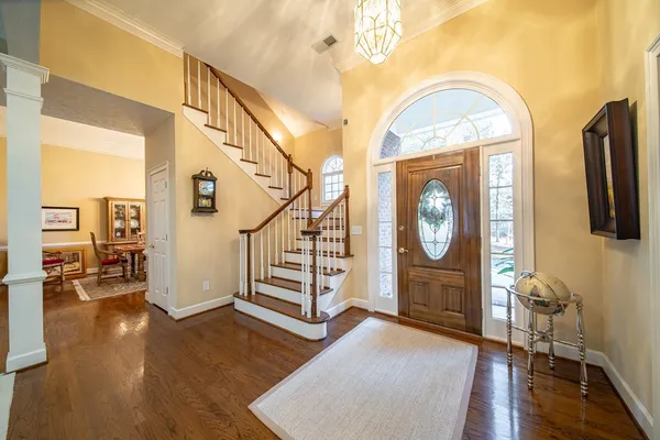 $734,900 | 3300 Old River Road, Fortson, GA 31808