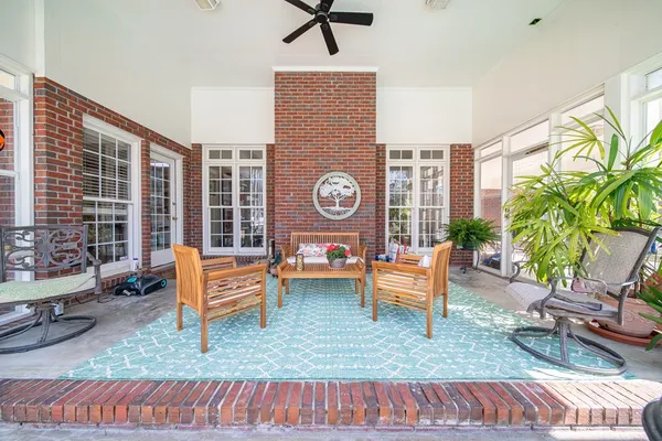$734,900 | 3300 Old River Road, Fortson, GA 31808