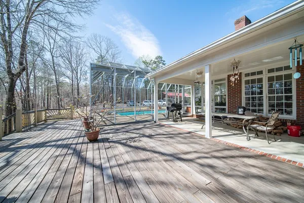 $734,900 | 3300 Old River Road, Fortson, GA 31808