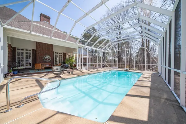 $734,900 | 3300 Old River Road, Fortson, GA 31808