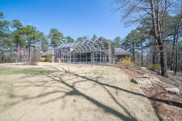 $734,900 | 3300 Old River Road, Fortson, GA 31808