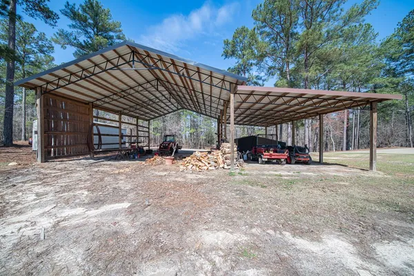 $734,900 | 3300 Old River Road, Fortson, GA 31808