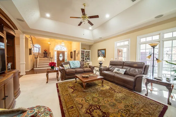 $734,900 | 3300 Old River Road, Fortson, GA 31808