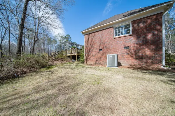 $734,900 | 3300 Old River Road, Fortson, GA 31808