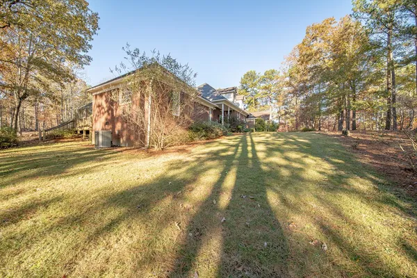$734,900 | 3300 Old River Road, Fortson, GA 31808
