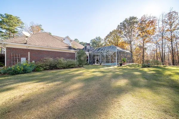 $734,900 | 3300 Old River Road, Fortson, GA 31808