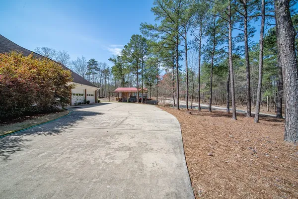 $734,900 | 3300 Old River Road, Fortson, GA 31808