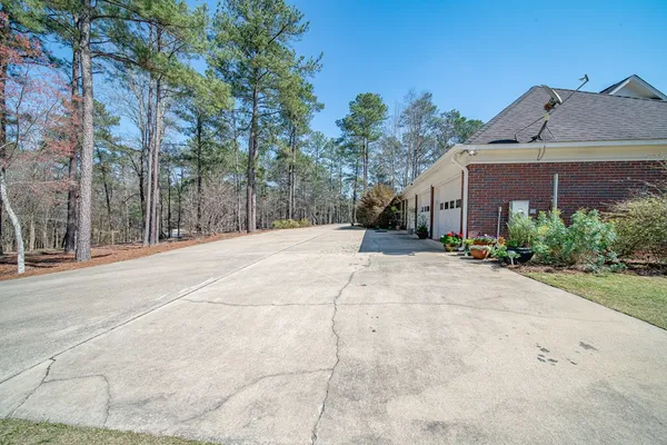 $734,900 | 3300 Old River Road, Fortson, GA 31808