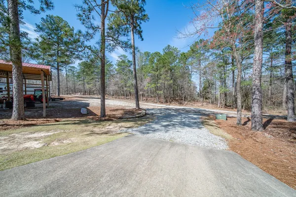 $734,900 | 3300 Old River Road, Fortson, GA 31808