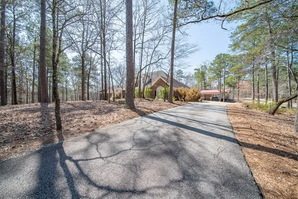 $734,900 | 3300 Old River Road, Fortson, GA 31808