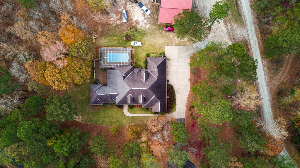 3300 Old River Road Fortson, GA 31808 - Photo 61 of 69