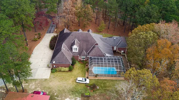 $734,900 | 3300 Old River Road, Fortson, GA 31808