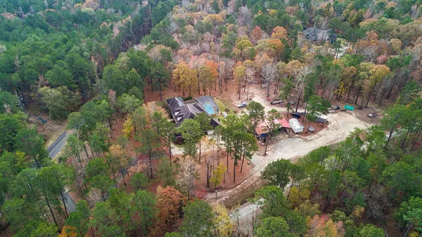 $734,900 | 3300 Old River Road, Fortson, GA 31808