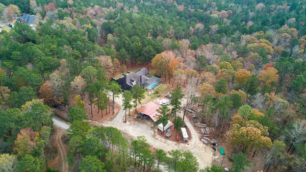 $734,900 | 3300 Old River Road, Fortson, GA 31808