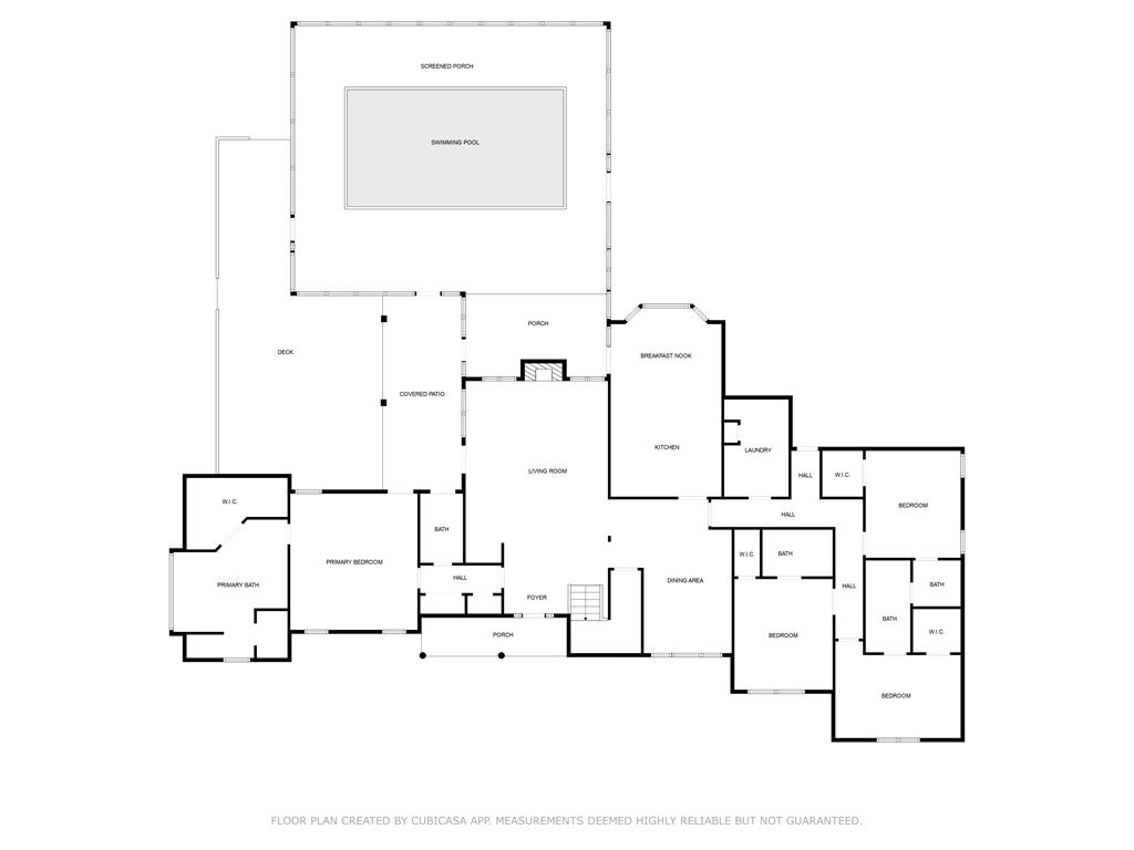 3300 Old River Road Fortson, GA 31808 - Photo 68 of 69