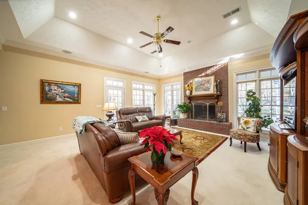 $734,900 | 3300 Old River Road, Fortson, GA 31808