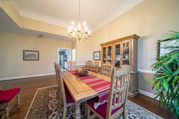 $734,900 | 3300 Old River Road, Fortson, GA 31808