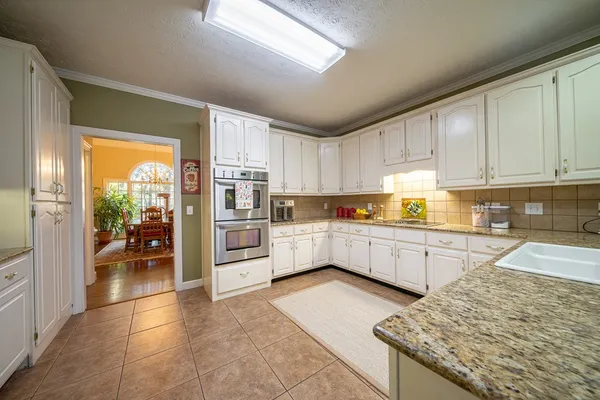 $734,900 | 3300 Old River Road, Fortson, GA 31808
