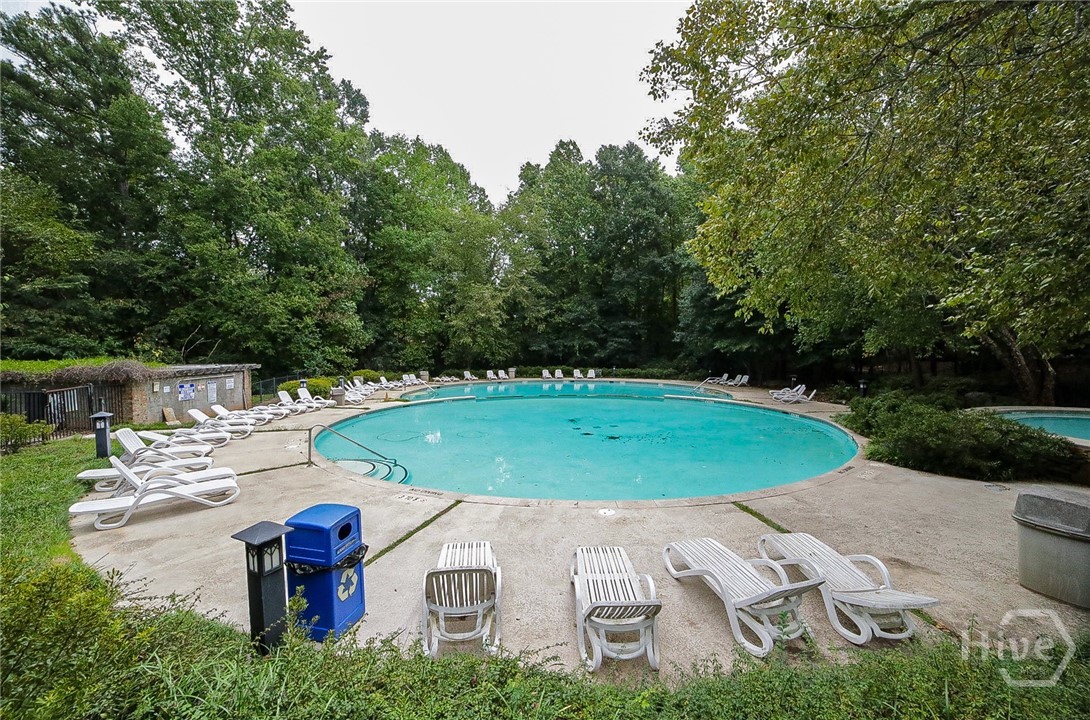 490 South Barnett Shoals Road, Unit 526 Athens, GA 30605 - Photo 41 of 49