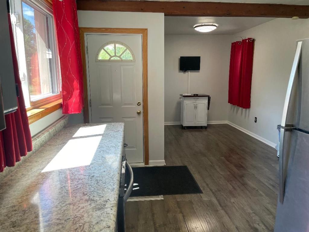 455 Bedford Road West Middlesex, PA 16159 - Photo 8 of 31 Dining Area Flows from Kitchen
