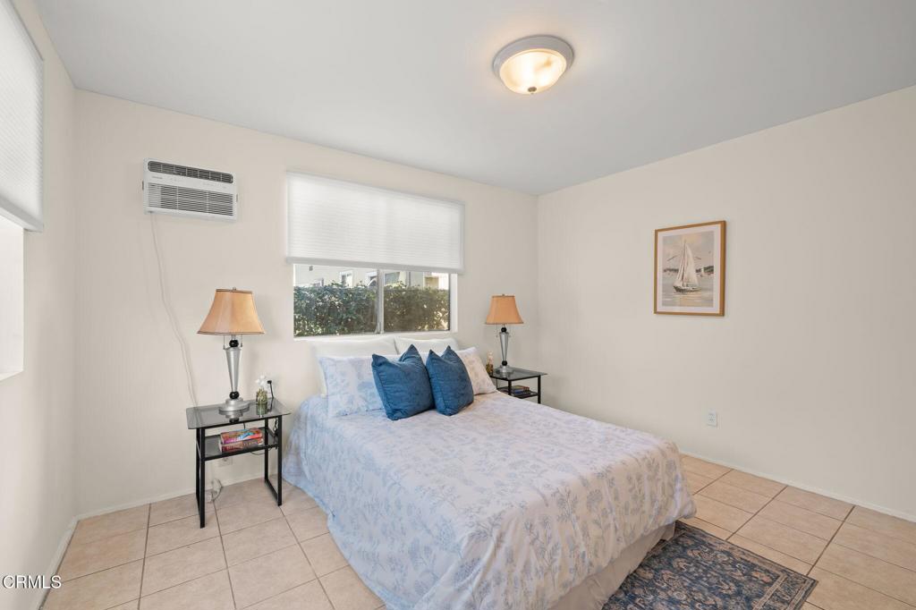 4025 Maxson Road El Monte, CA 91732 - Photo 20 of 27 a bedroom with a bed and a window