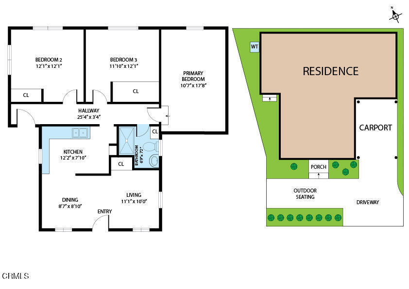 4025 Maxson Road El Monte, CA 91732 - Photo 27 of 27