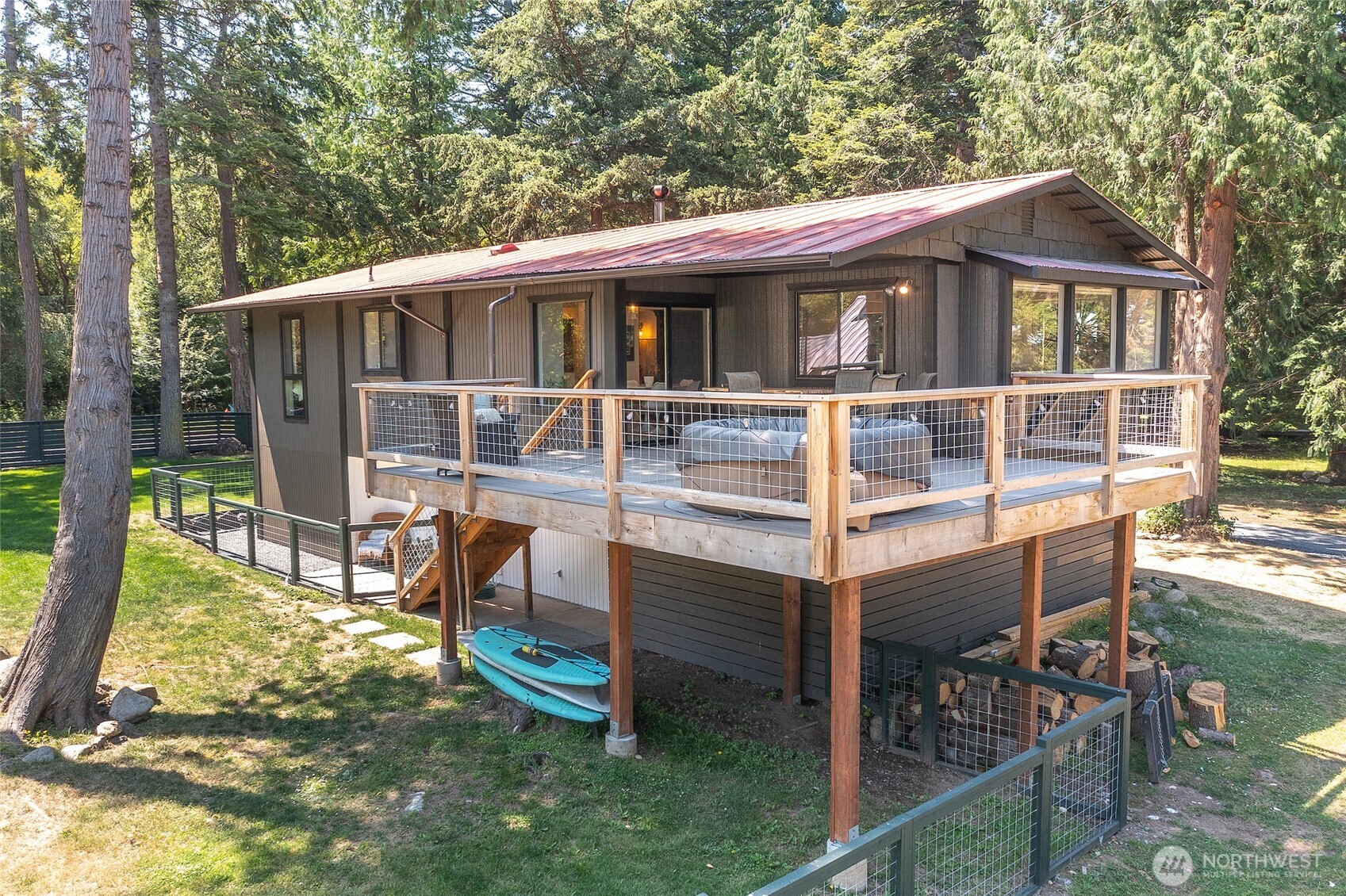 617 Buckhorn Road Orcas Island, WA 98245 - Photo 39 of 40