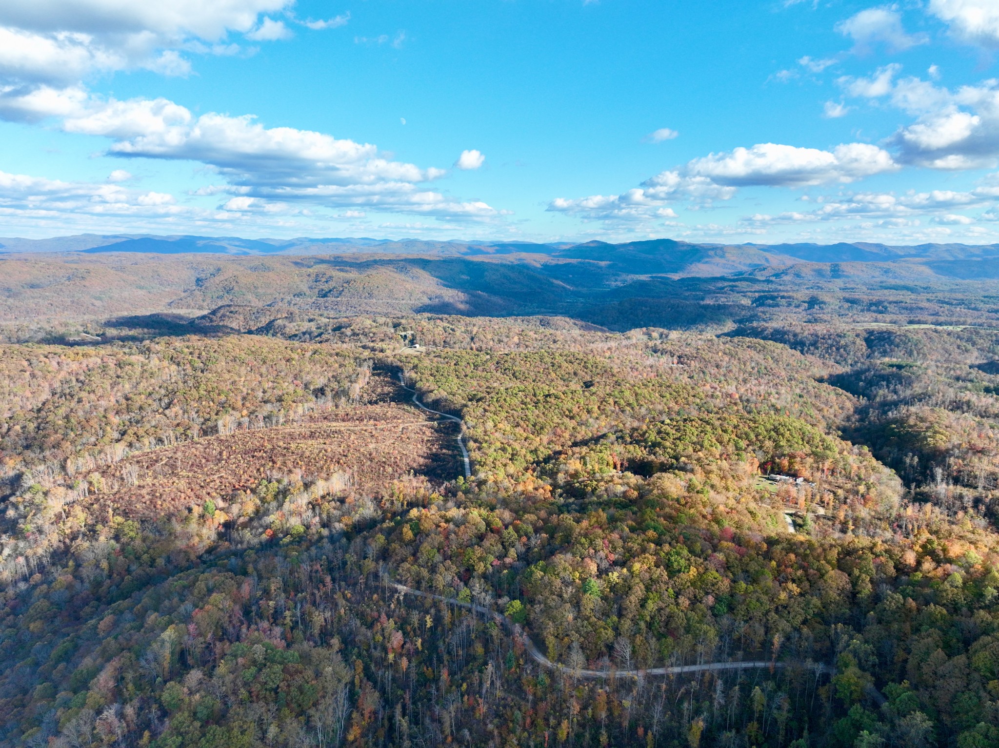 1 East Robbins Road East Robbins, TN 37852 - Photo 28 of 76 a view of ocean view with beach