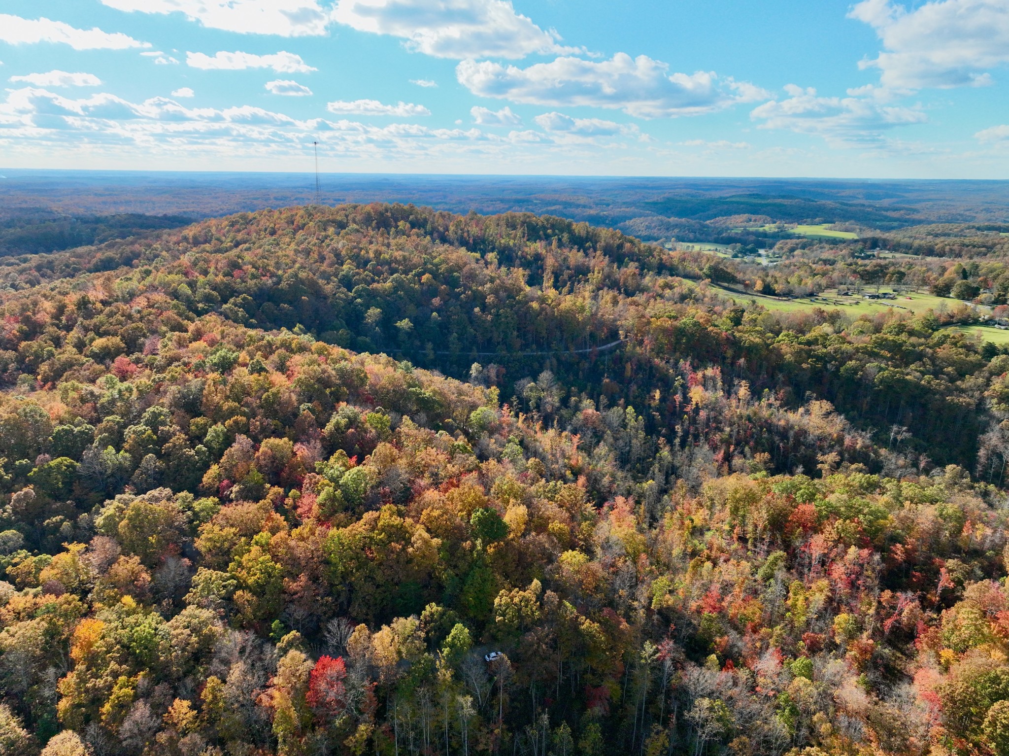 1 East Robbins Road East Robbins, TN 37852 - Photo 32 of 76 a view of city and ocean