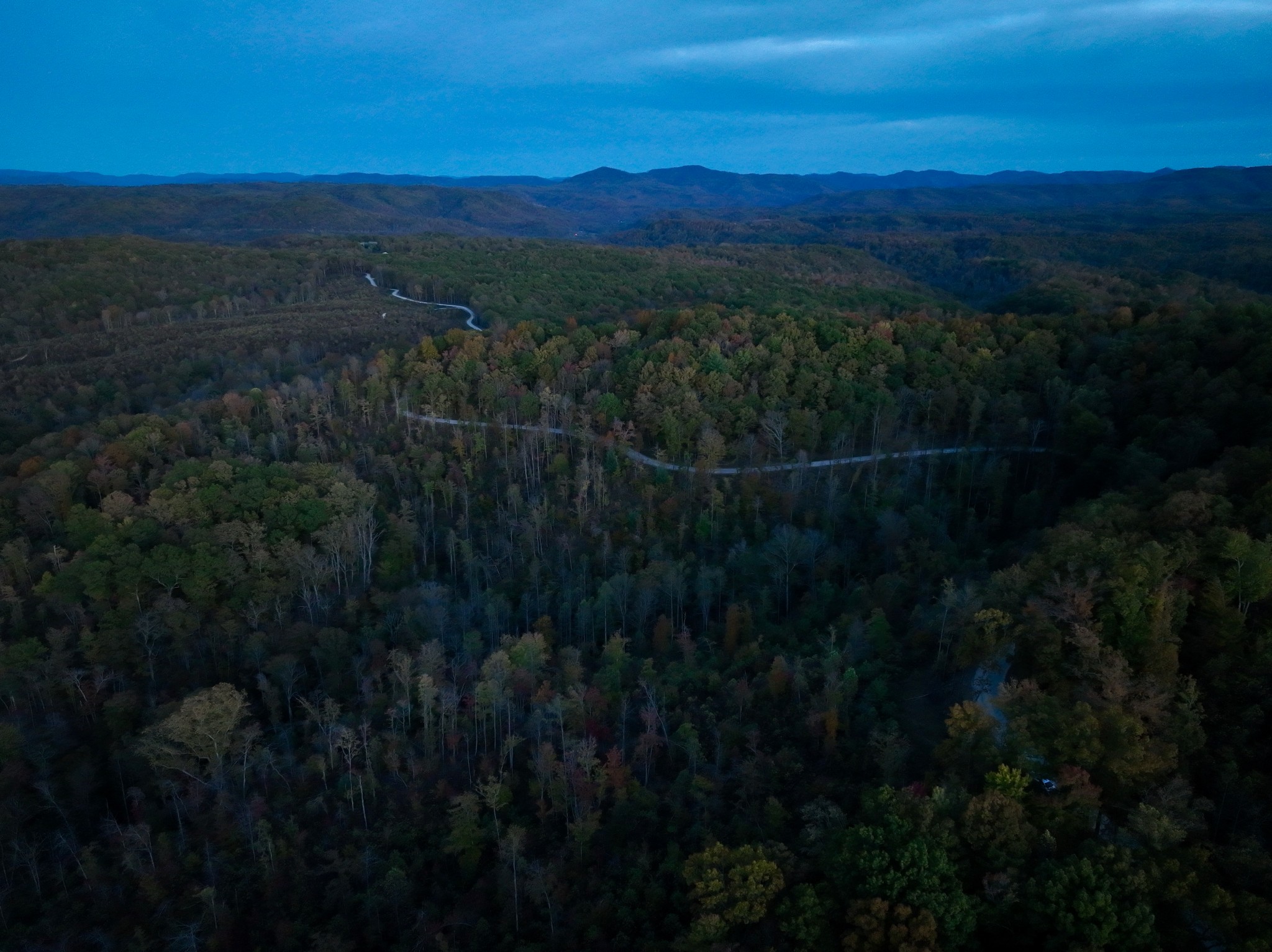1 East Robbins Road East Robbins, TN 37852 - Photo 37 of 76