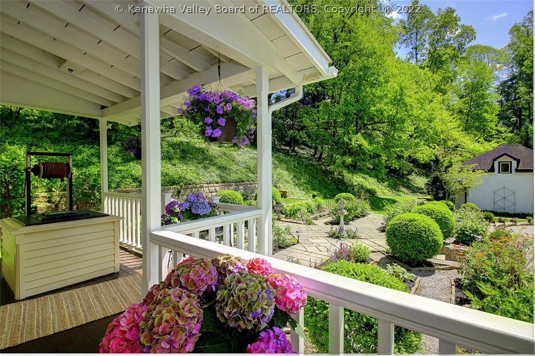 1025 Forest Road Charleston, WV 25314 - Photo 47 of 49 Gallery Image 47